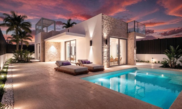 Villa -  -  - CSPN-52879