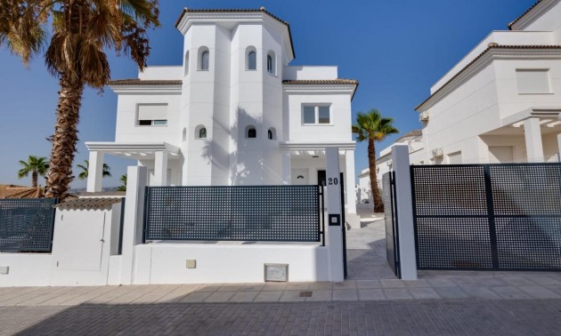 Villa -  -  - CSPN-56876