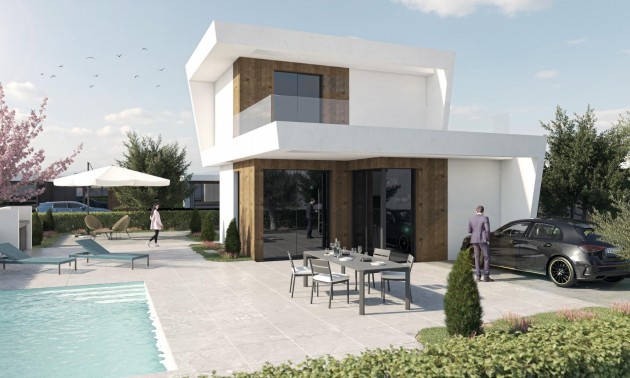 Villa -  -  - CSPN-61030