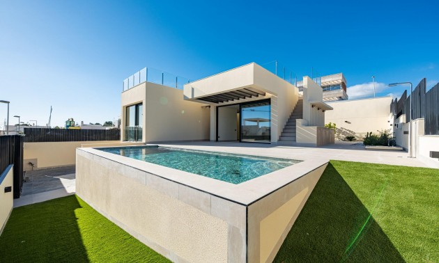 Villa -  -  - CSPN-63772
