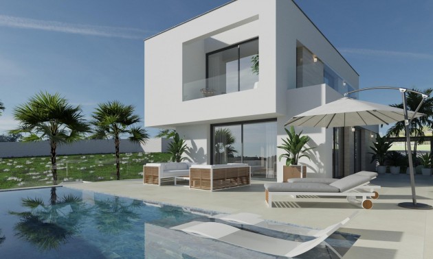 Villa -  -  - CSPN-67036