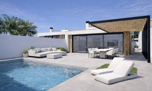 Villa -  -  - CSPN-76522