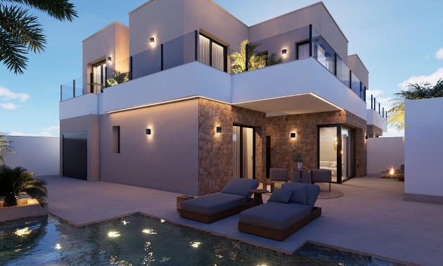 Villa -  -  - CSPN-78054