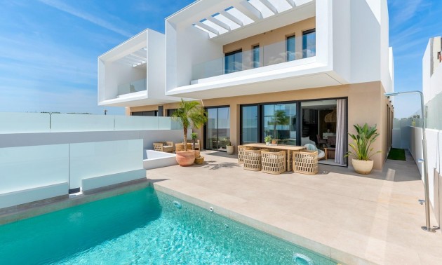 Villa -  -  - CSPN-81266