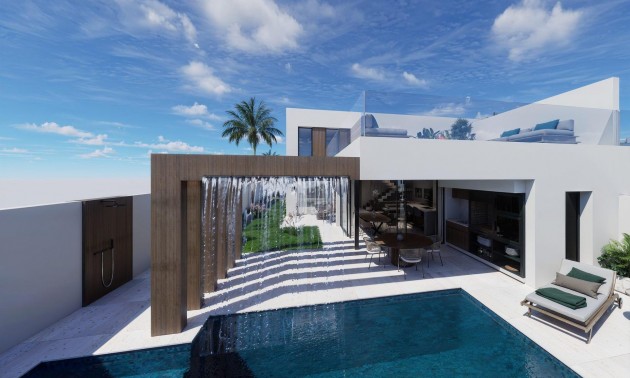 Villa -  -  - CSPN-84039