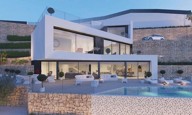 Villa -  -  - CSPN-87135