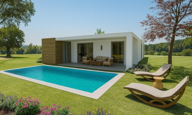 Villa -  -  - CSPN-88866