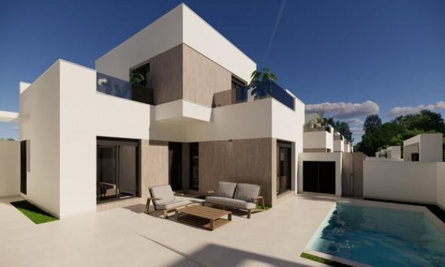 Villa -  -  - CSPN-89118