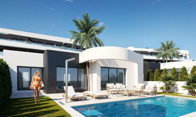 Villa -  -  - CSPN-95848