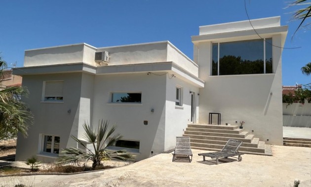 Villa -  -  - CSPQ-57993