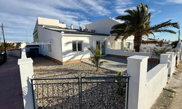 Villa -  -  - CSPQ-99576