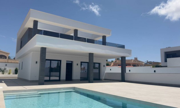 Villa -  -  - CSPR-25560