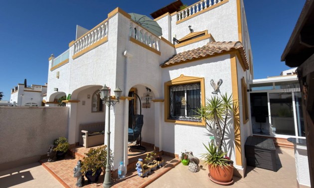 Villa -  -  - CSPR-31316