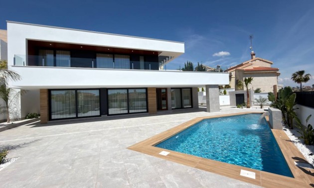 Villa -  -  - CSPR-31965