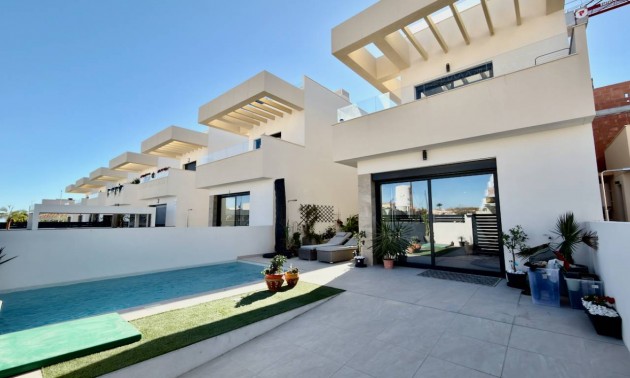 Villa -  -  - CSPR-36446