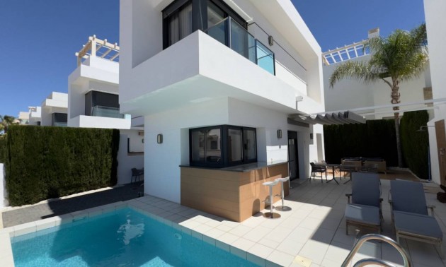 Villa -  -  - CSPR-78923