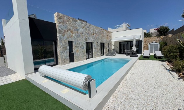 Villa -  -  - CSPR-81472