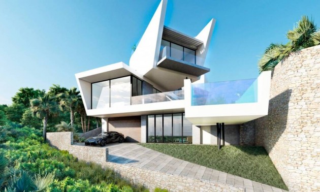 Villa -  -  - CSPS-55391