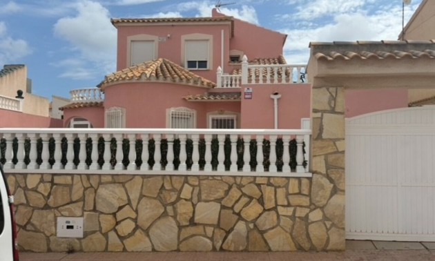 Villa -  -  - CSPS-60465