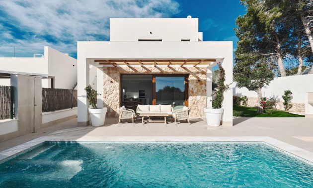 Villa -  -  - CSPX-15668