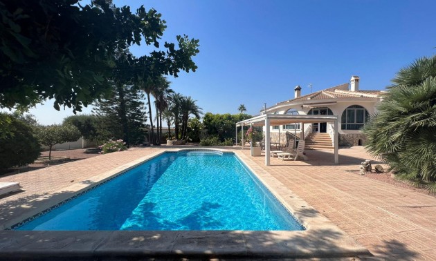 Villa -  -  - CSPX-16339