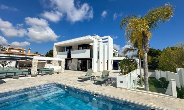 Villa -  -  - CSPX-30586
