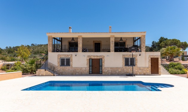 Villa -  -  - CSPX-30690