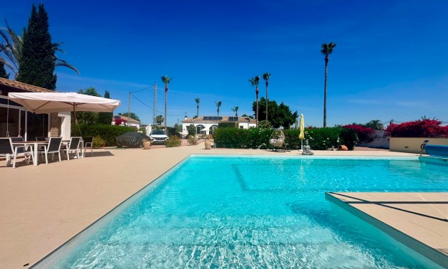 Villa -  -  - CSPX-34513