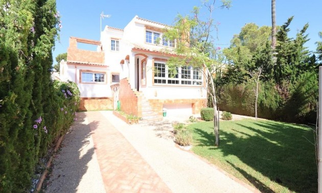 Villa -  -  - CSPX-34537
