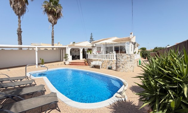 Villa -  -  - CSPX-35504