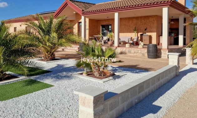 Villa -  -  - CSPX-37568