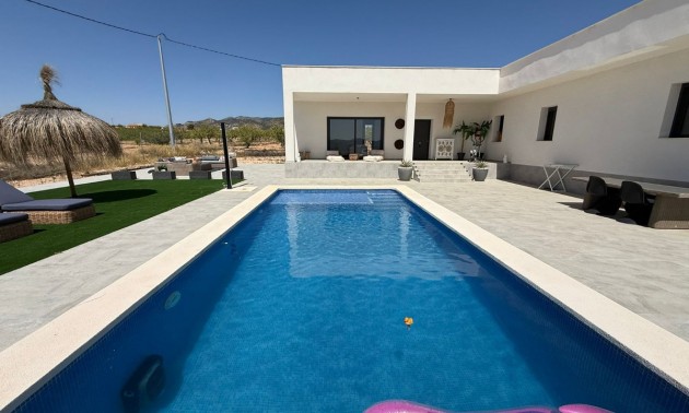 Villa -  -  - CSPX-39279