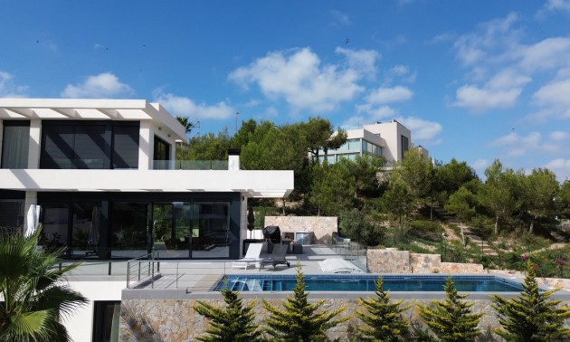 Villa -  -  - CSPX-42388