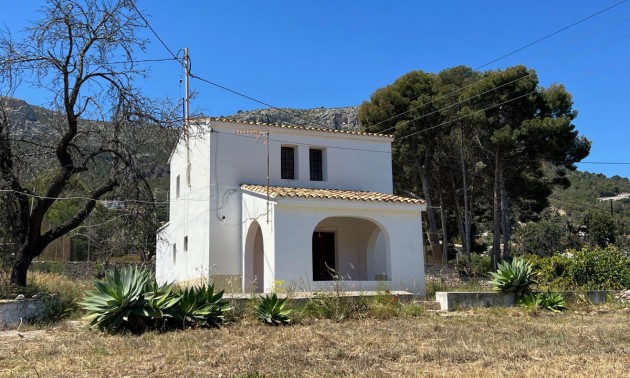 Villa -  -  - CSPX-45708