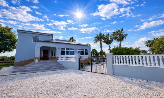 Villa -  -  - CSPX-45770