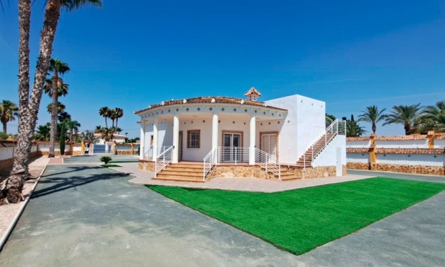 Villa -  -  - CSPX-46643