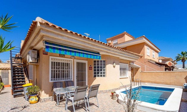 Villa -  -  - CSPX-55955