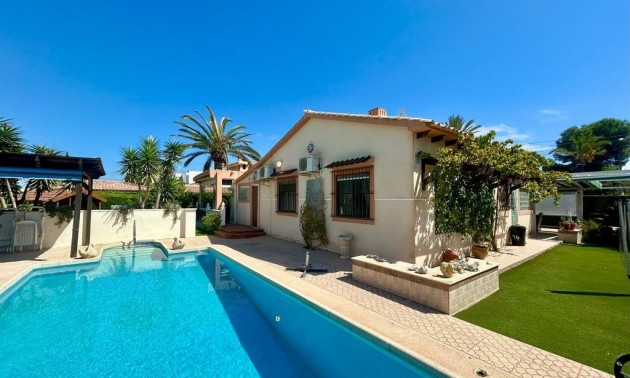 Villa -  -  - CSPX-63187