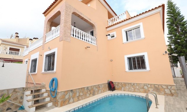 Villa -  -  - CSPX-68567
