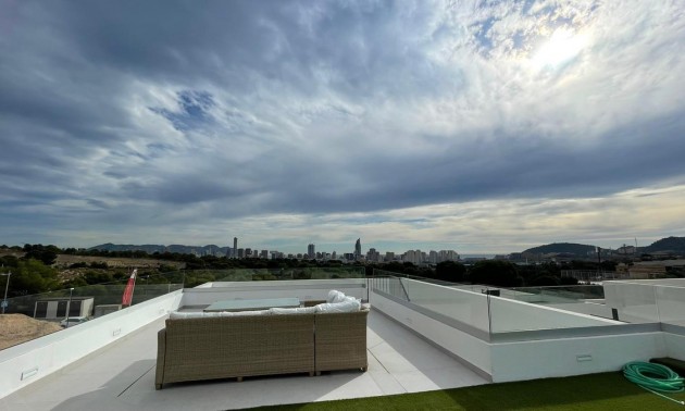 Villa -  -  - CSPX-77070