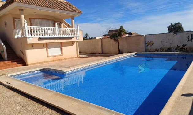 Villa -  -  - CSPX-78905