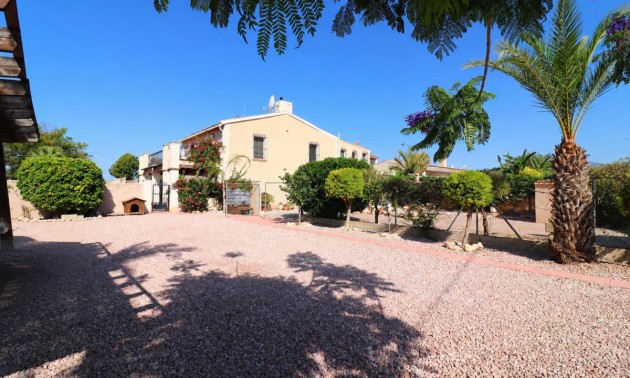 Villa -  -  - CSPX-80544