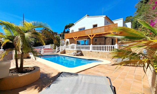 Villa -  -  - CSPX-83493