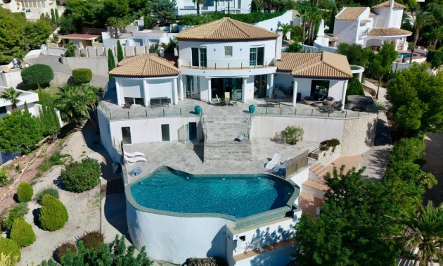 Villa -  -  - CSPX-85440