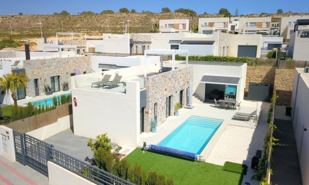 Villa -  -  - CSPX-90683