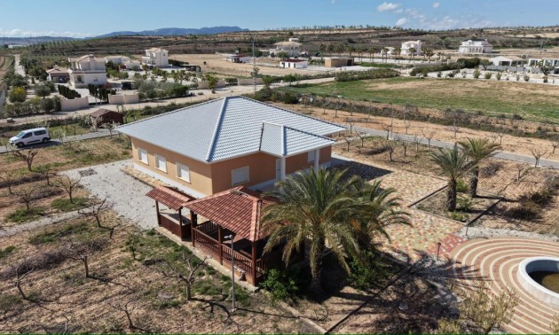 Villa -  -  - CSPX-92545
