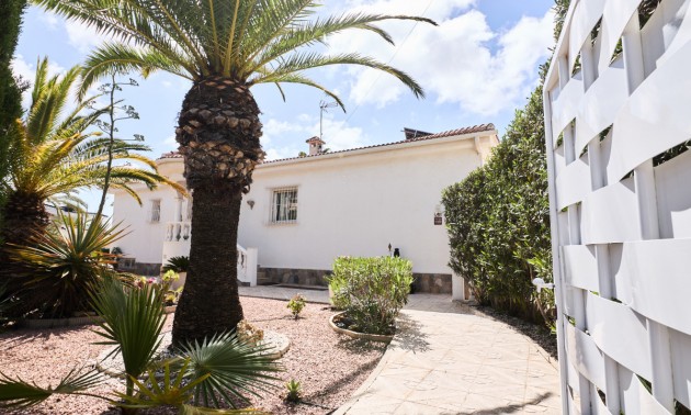 Villa -  -  - CSPX-92590