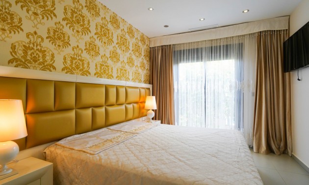 Villa -  -  - CSPX-99248