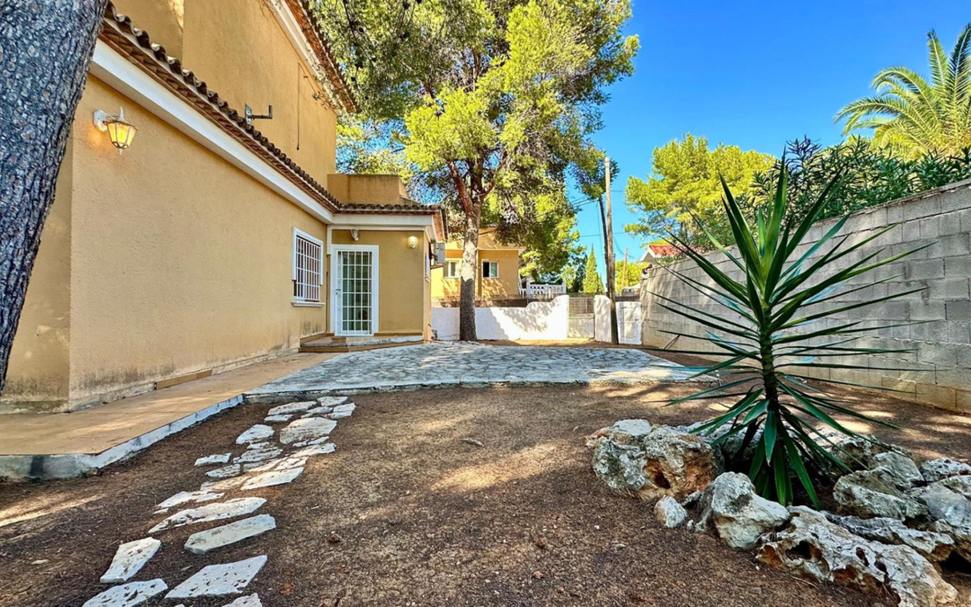  - Villa -  - Denia Centro