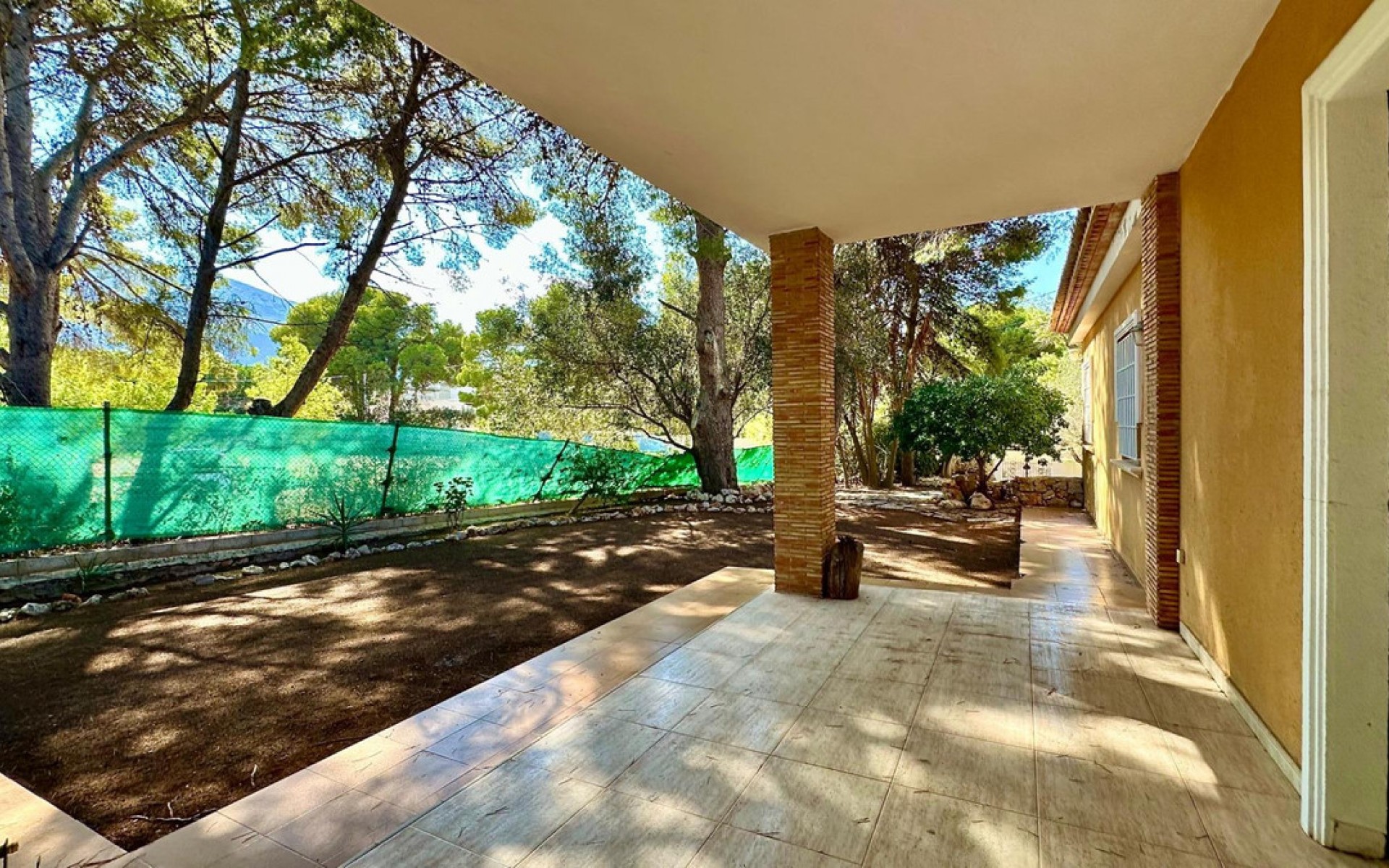  - Villa -  - Denia Centro